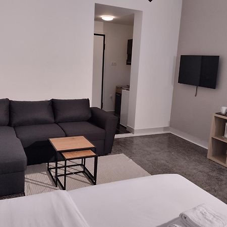 Pansea 12 Exclusive Suites Thessaloníki Ngoại thất bức ảnh