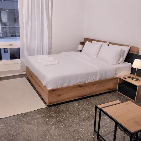 Pansea 12 Exclusive Suites Thessaloníki Ngoại thất bức ảnh