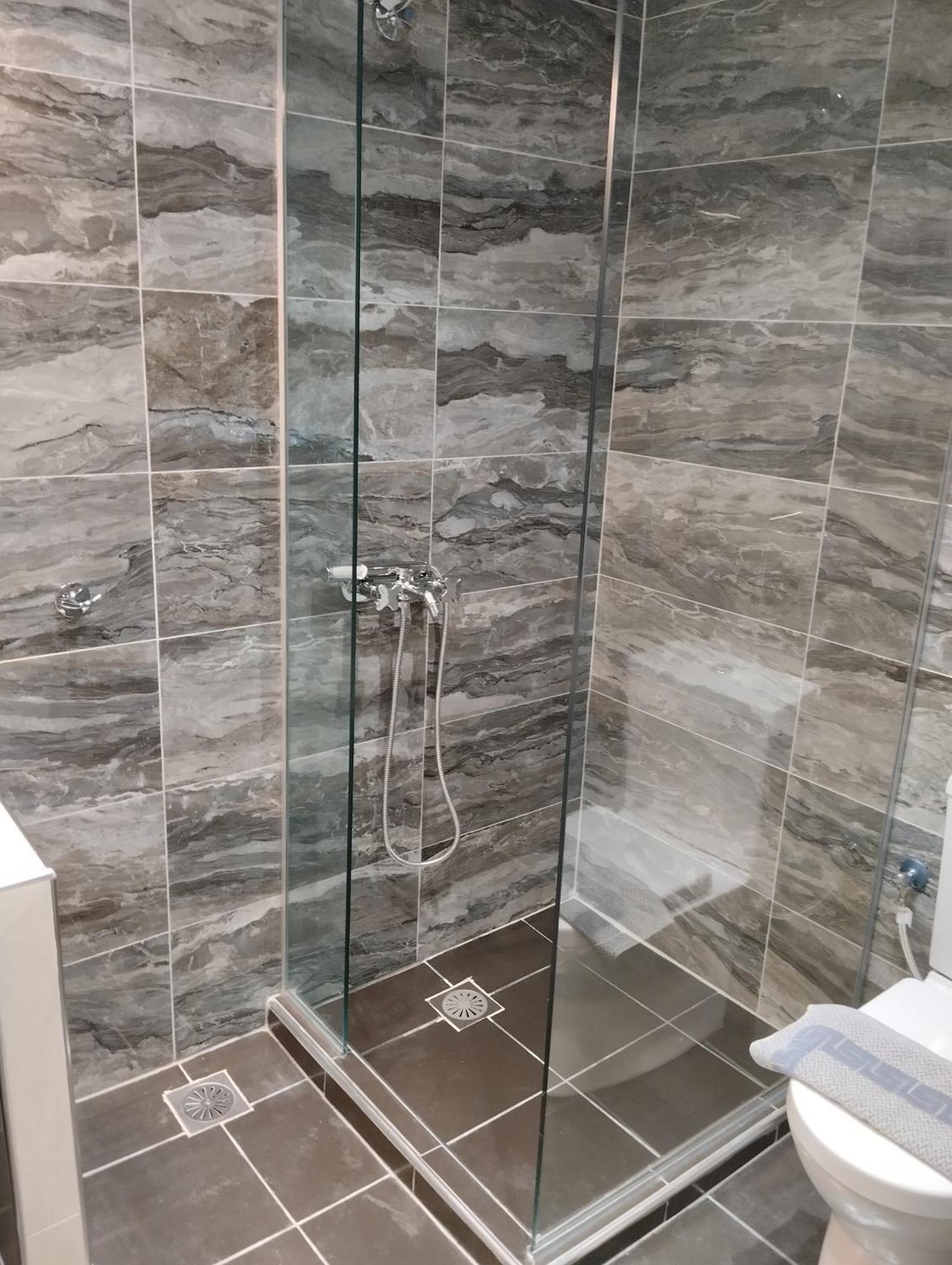 Pansea 12 Exclusive Suites Thessaloníki Ngoại thất bức ảnh