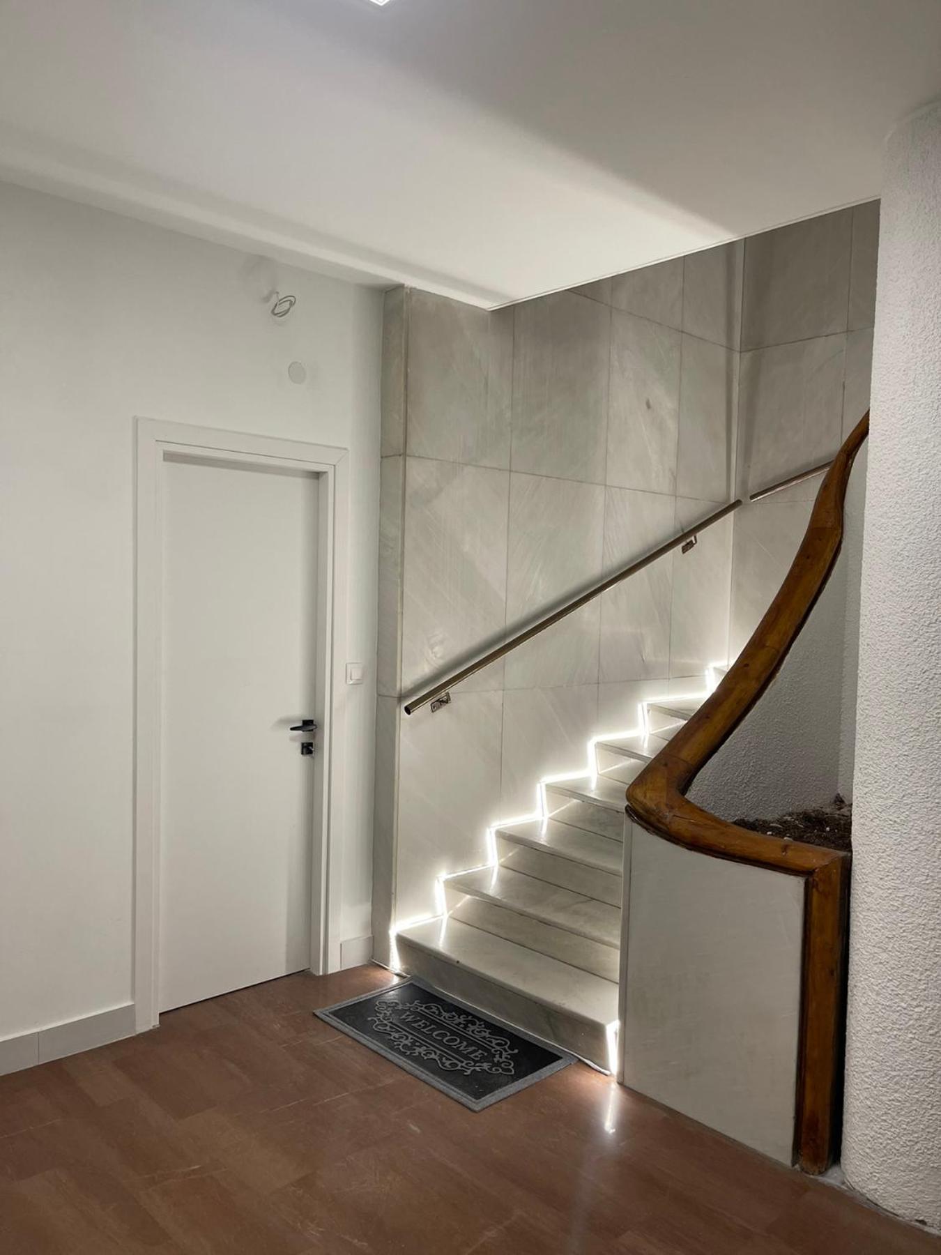 Pansea 12 Exclusive Suites Thessaloníki Ngoại thất bức ảnh