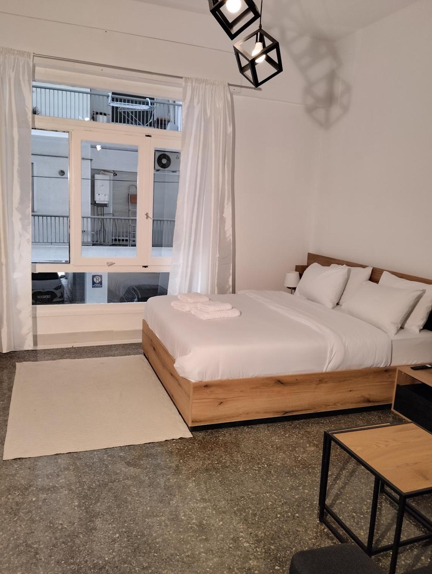 Pansea 12 Exclusive Suites Thessaloníki Ngoại thất bức ảnh