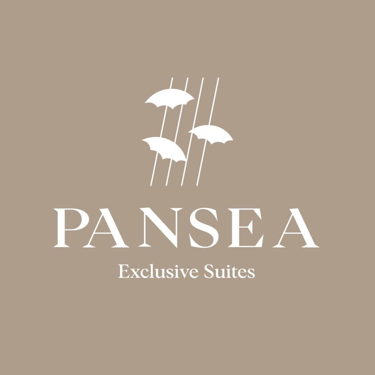 Pansea 12 Exclusive Suites Thessaloníki Ngoại thất bức ảnh